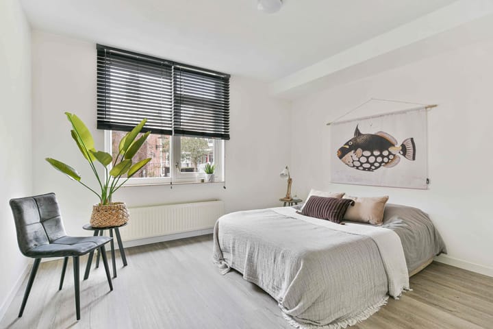 Foto 5 van Haagplein 8