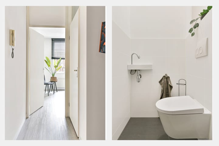 Foto 9 van Haagplein 8