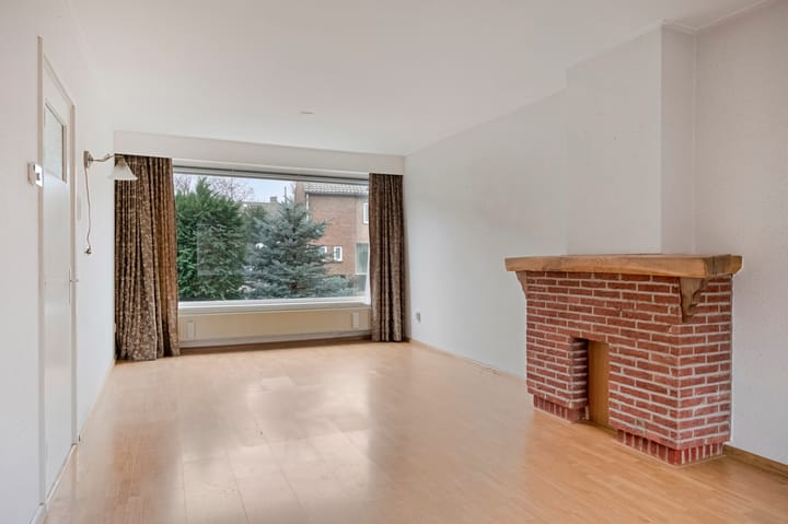 Foto 2 van Jan Steenstraat 25