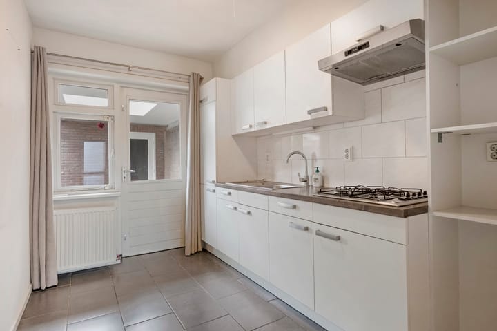 Foto 3 van Jan Steenstraat 25