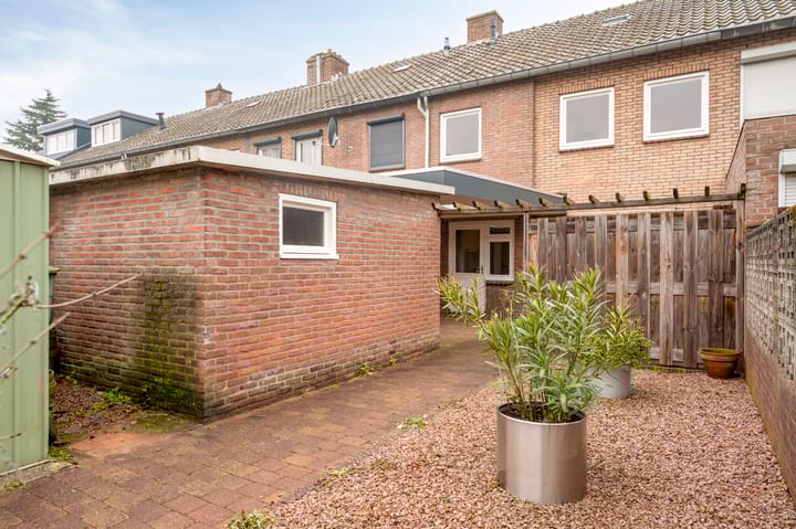 Foto 4 van Jan Steenstraat 25