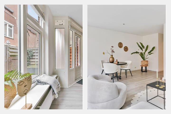 Foto 13 van Haagplein 8