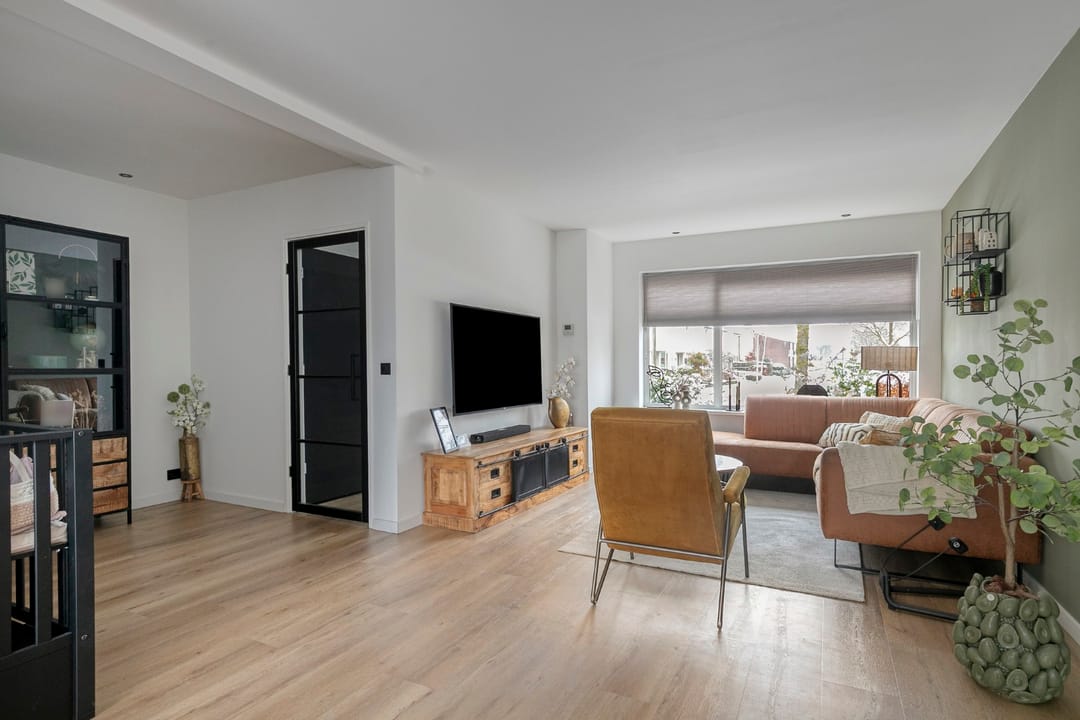 Foto 2 van Holtzendestraat 25