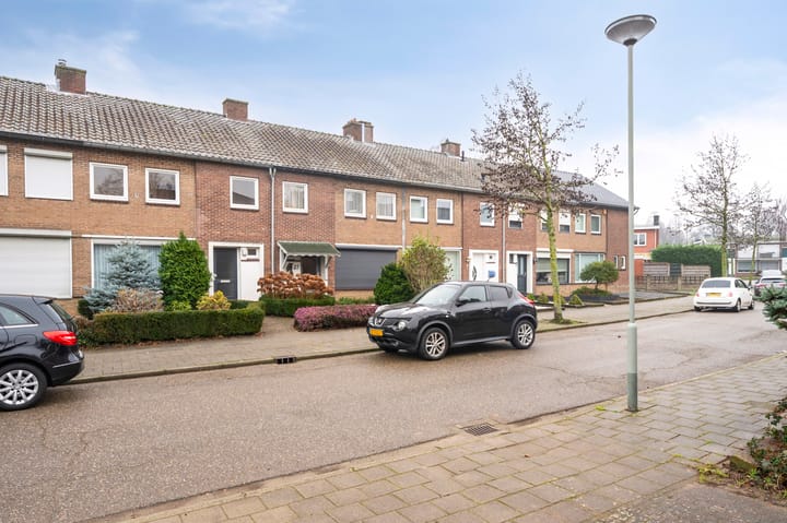 Foto 5 van Jan Steenstraat 25