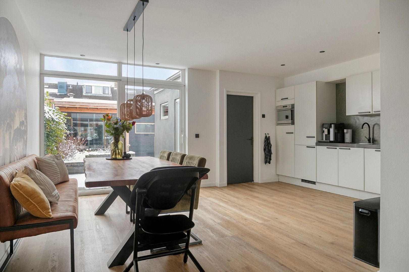 Foto 3 van Holtzendestraat 25