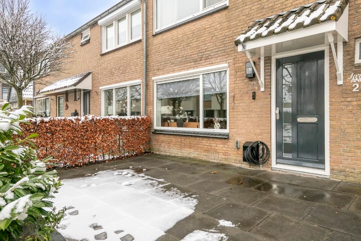 Foto 4 van Holtzendestraat 25