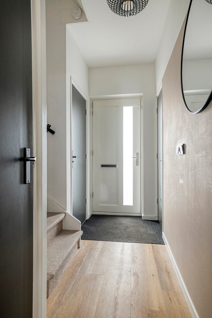 Foto 5 van Holtzendestraat 25