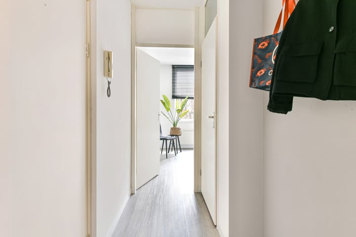 Foto 18 van Haagplein 8