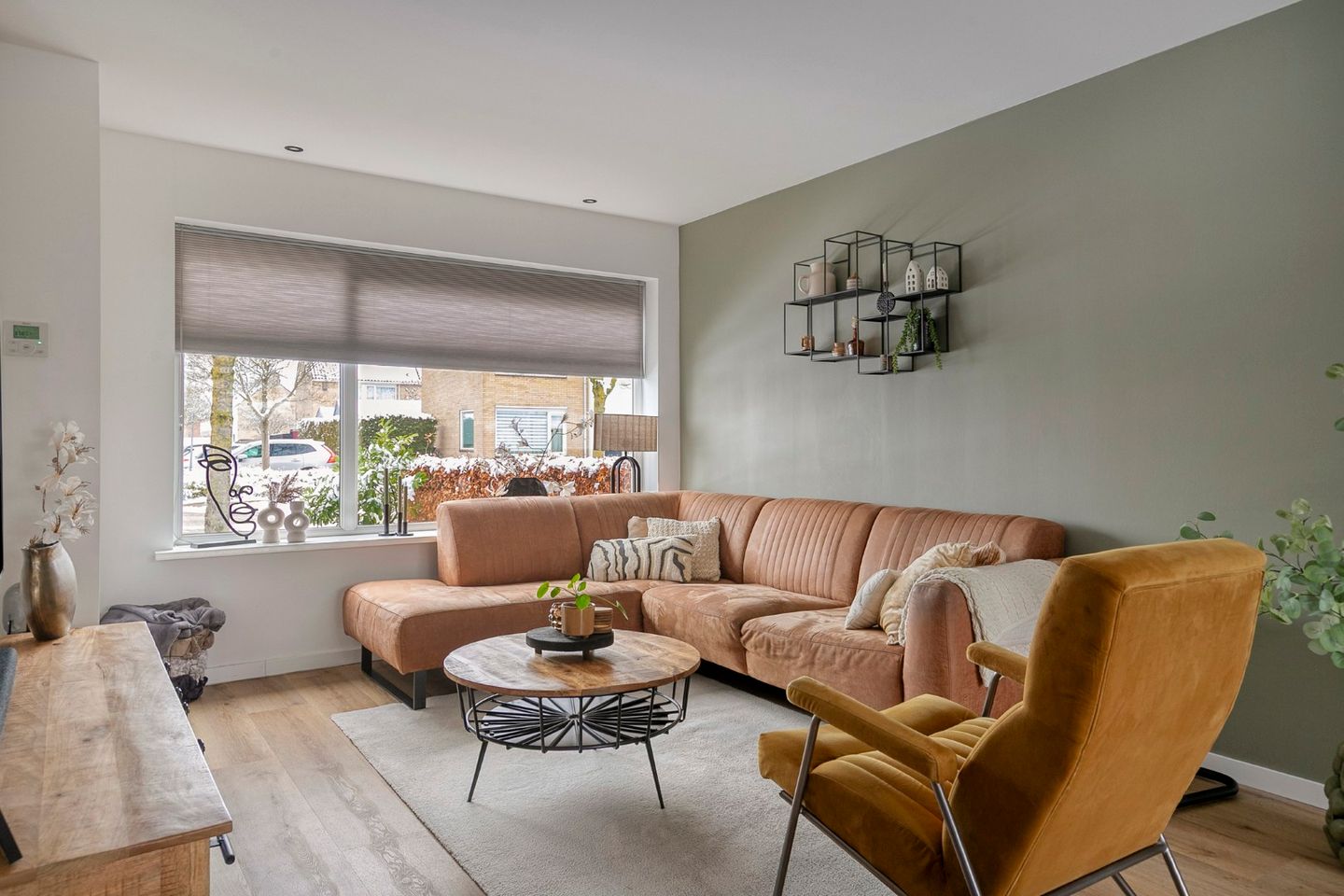 Foto 10 van Holtzendestraat 25