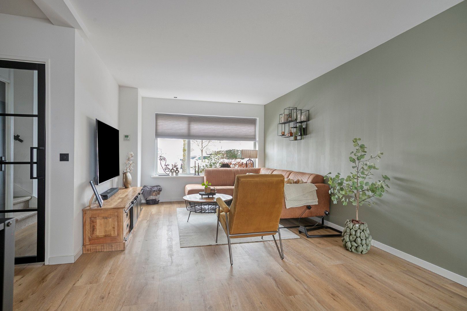 Foto 9 van Holtzendestraat 25