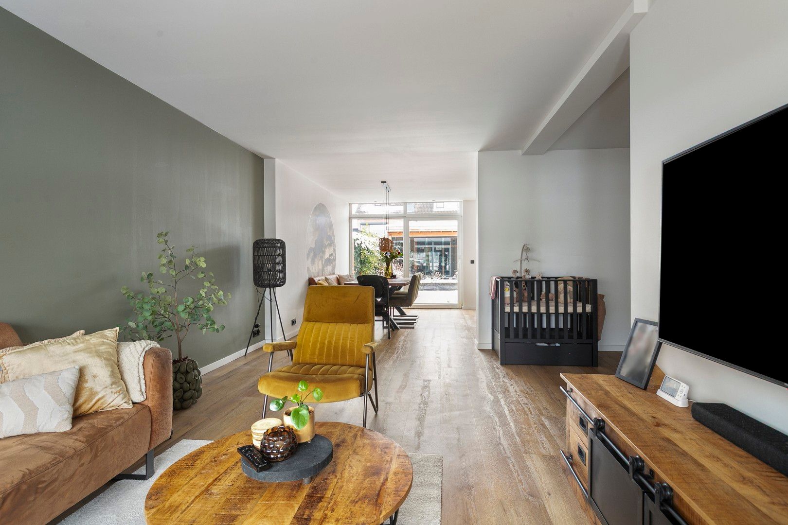 Foto 12 van Holtzendestraat 25