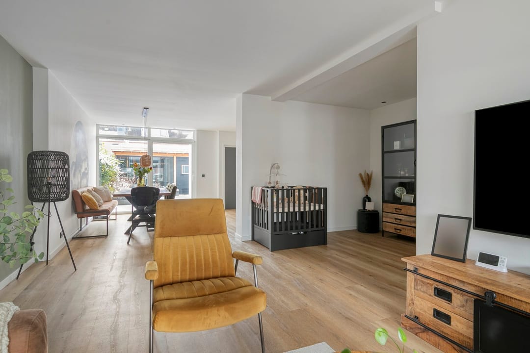 Foto 13 van Holtzendestraat 25