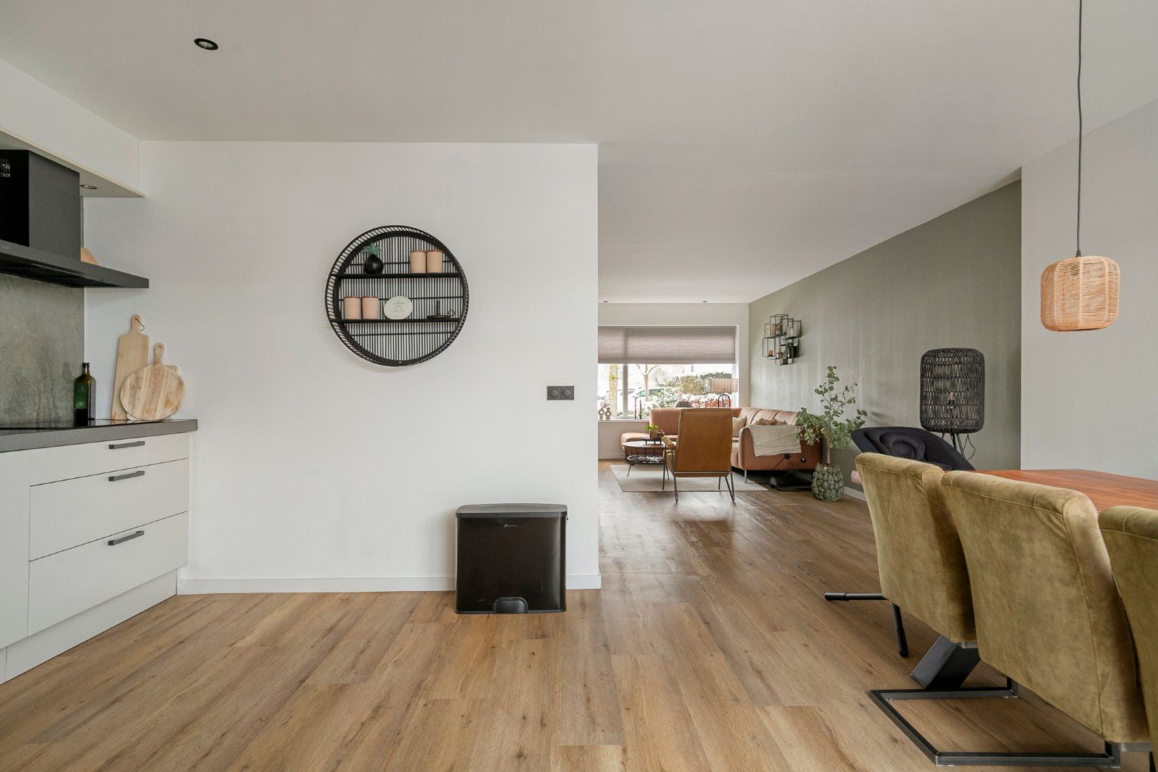 Foto 15 van Holtzendestraat 25