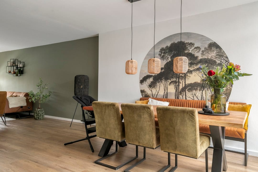 Foto 16 van Holtzendestraat 25