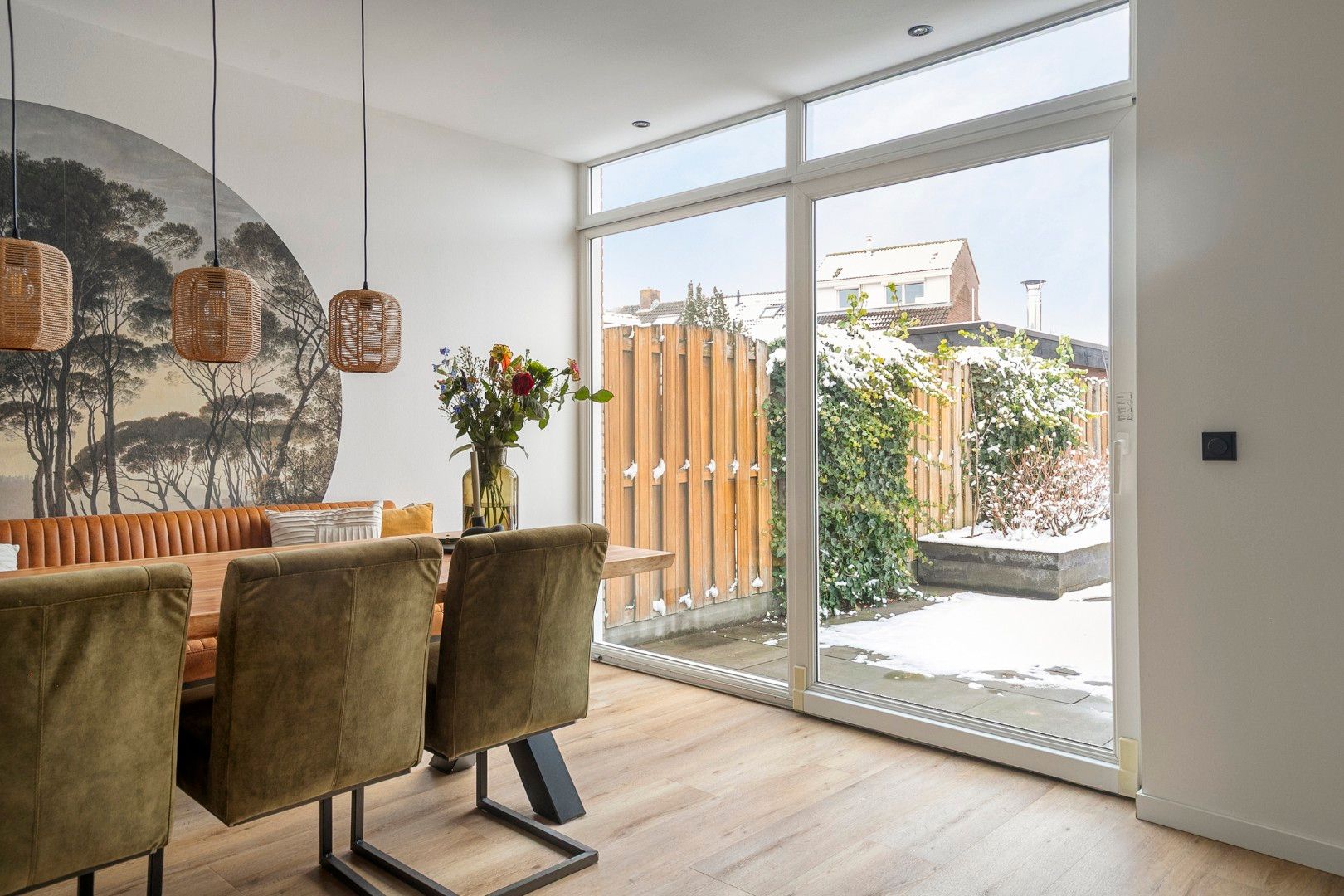 Foto 18 van Holtzendestraat 25