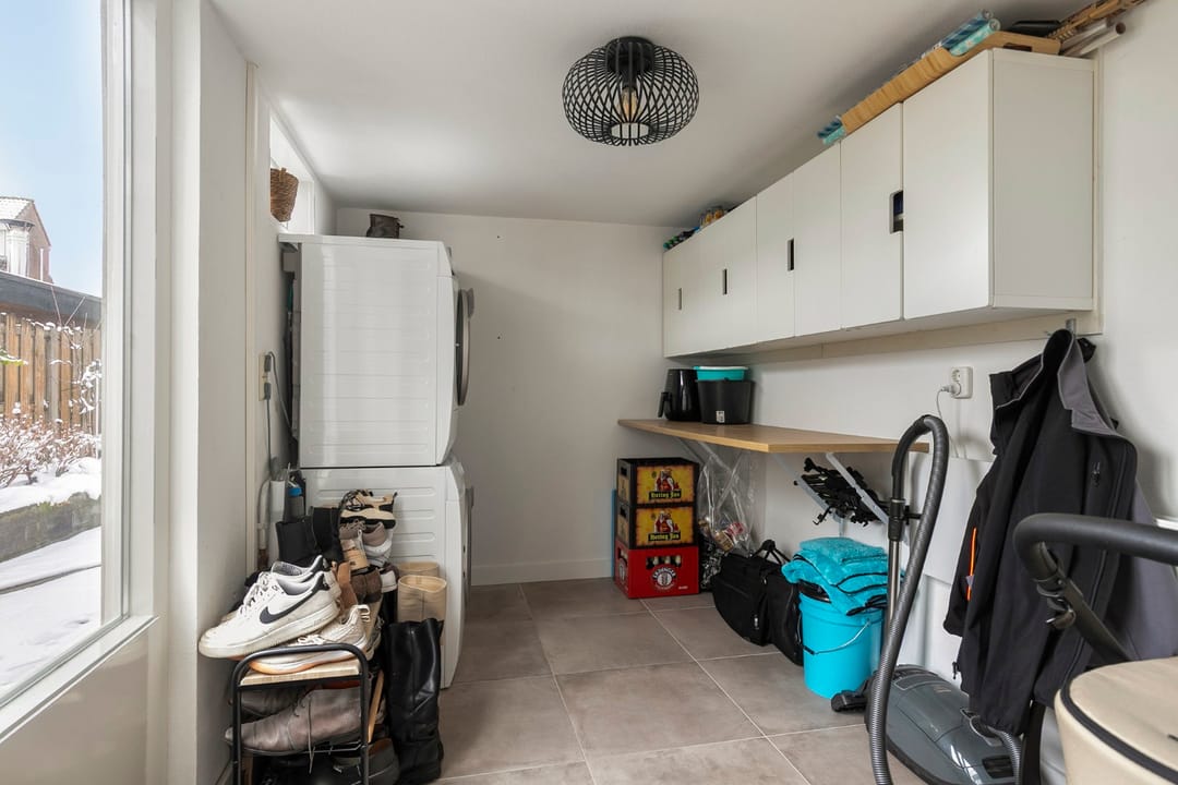 Foto 22 van Holtzendestraat 25