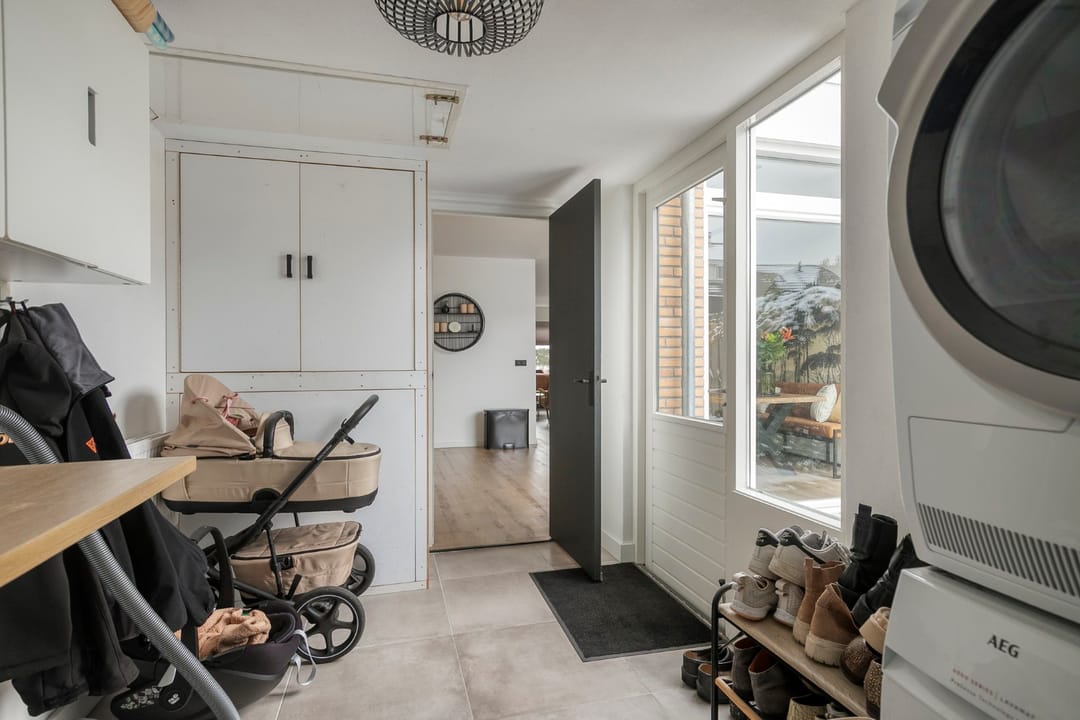 Foto 23 van Holtzendestraat 25