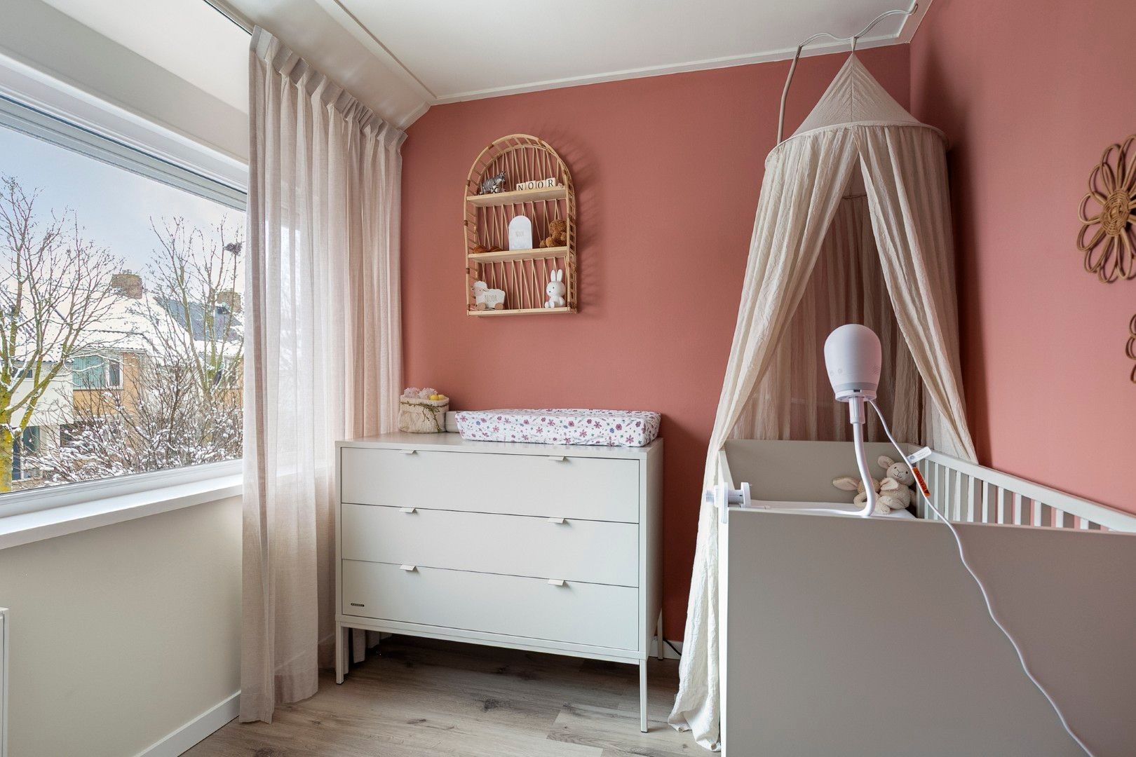 Foto 27 van Holtzendestraat 25