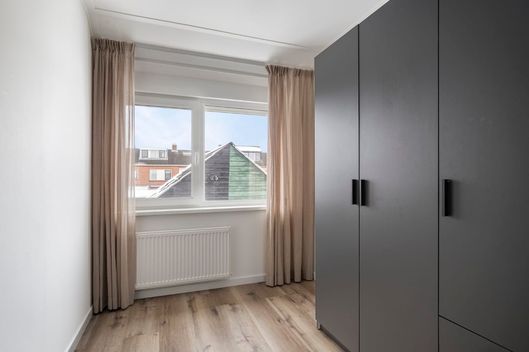 Foto 32 van Holtzendestraat 25