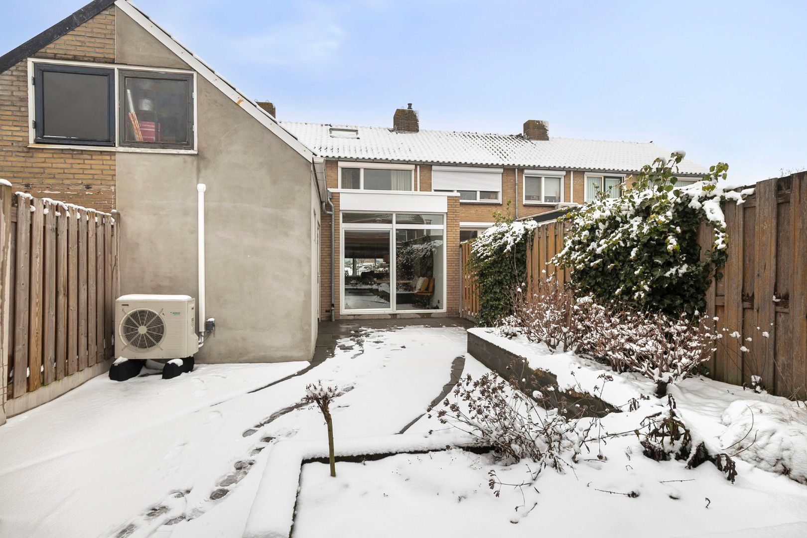 Foto 36 van Holtzendestraat 25