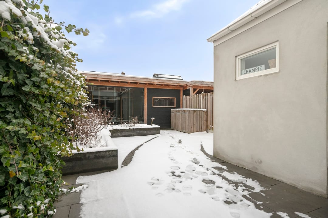 Foto 37 van Holtzendestraat 25