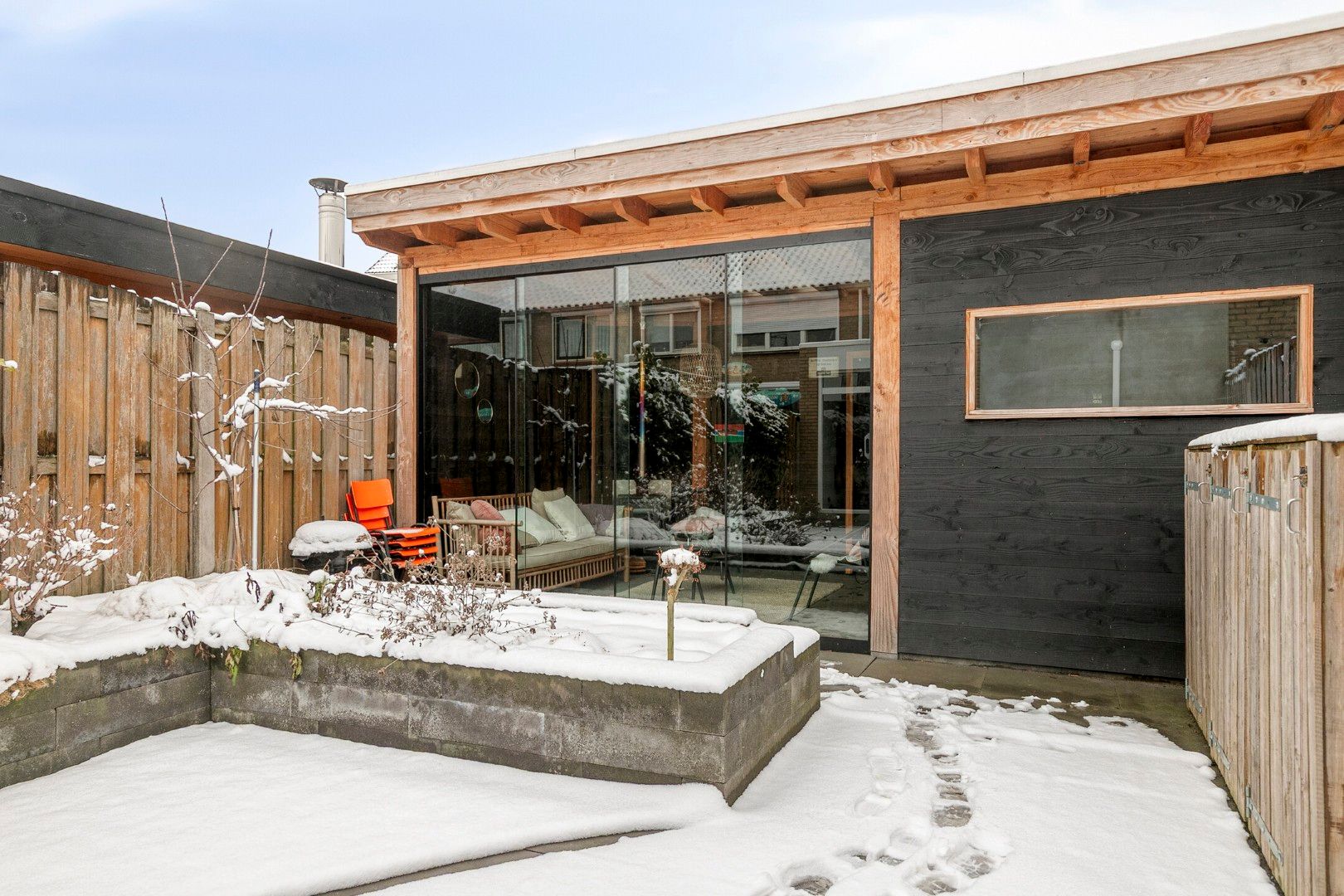 Foto 39 van Holtzendestraat 25