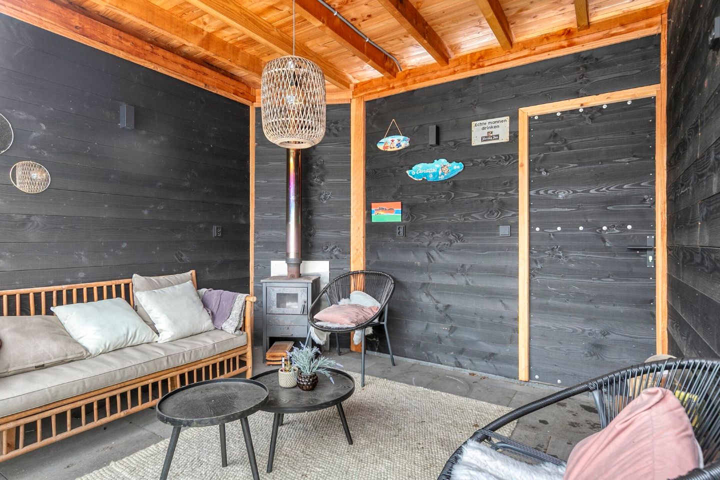 Foto 40 van Holtzendestraat 25