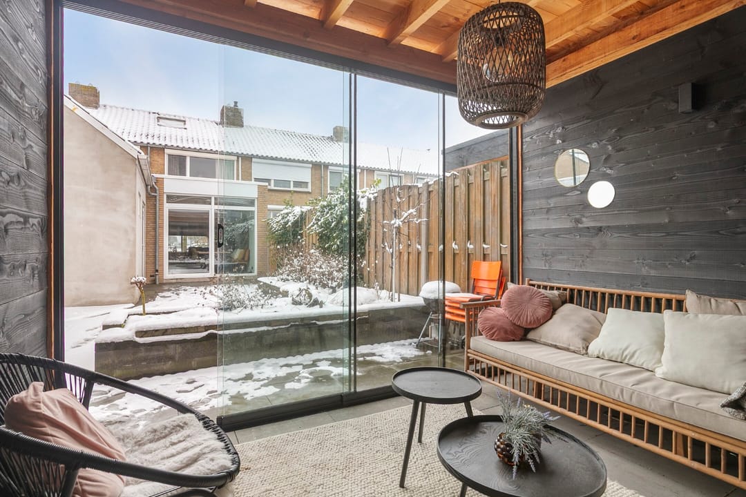 Foto 41 van Holtzendestraat 25