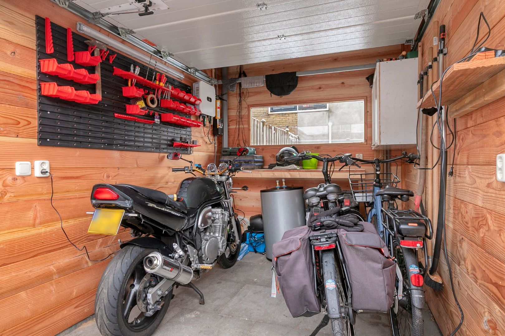 Foto 42 van Holtzendestraat 25