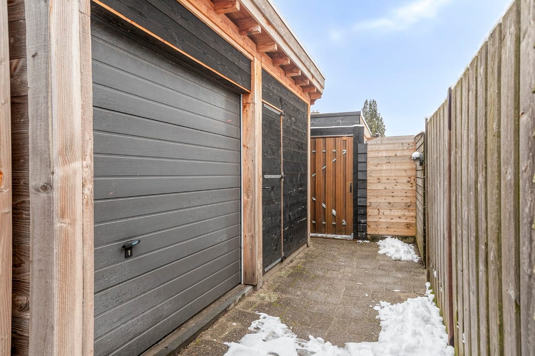 Foto 43 van Holtzendestraat 25