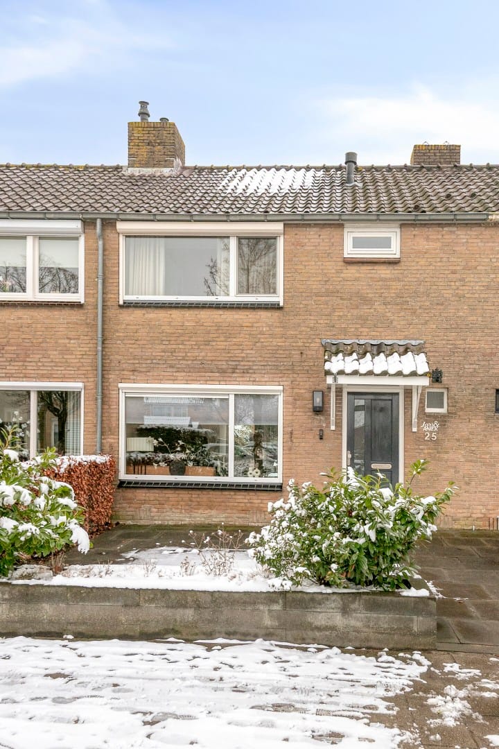 Foto 44 van Holtzendestraat 25