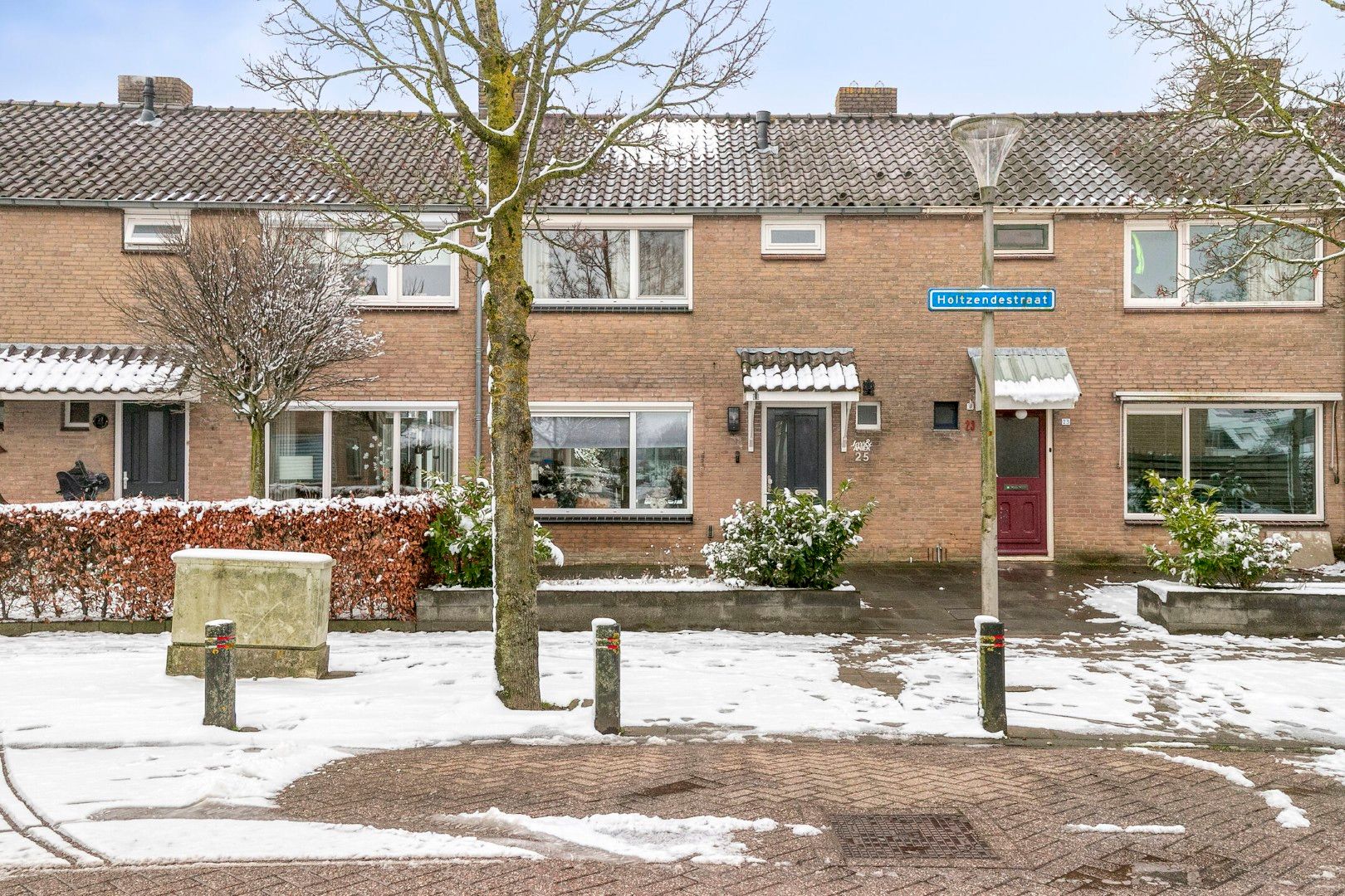 Foto 45 van Holtzendestraat 25