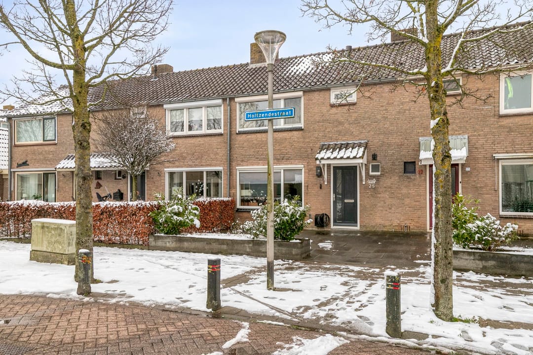 Foto 46 van Holtzendestraat 25