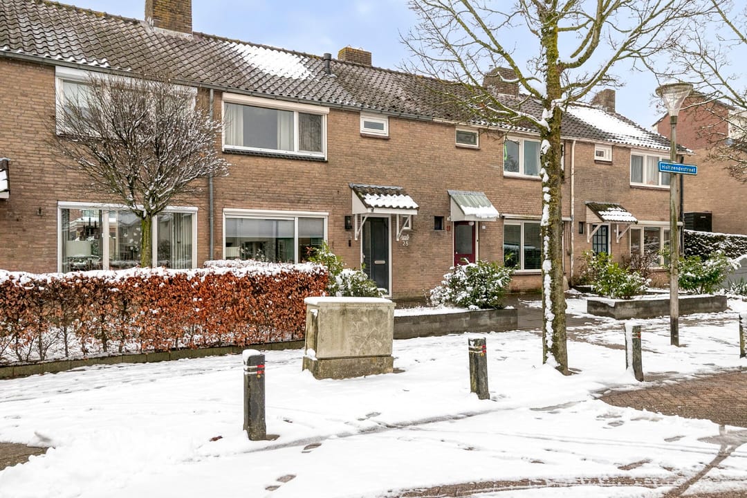Foto 47 van Holtzendestraat 25
