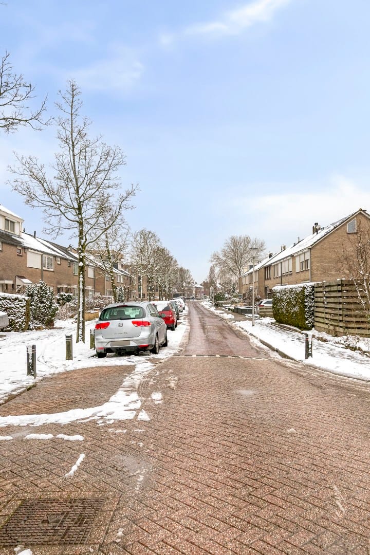 Foto 49 van Holtzendestraat 25