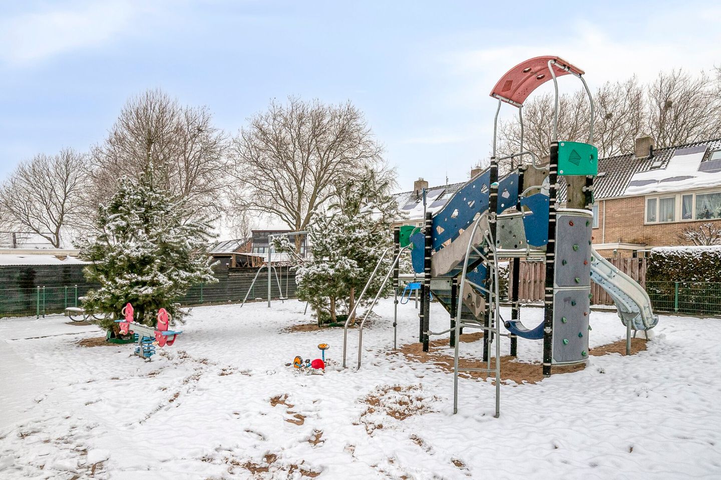 Foto 50 van Holtzendestraat 25