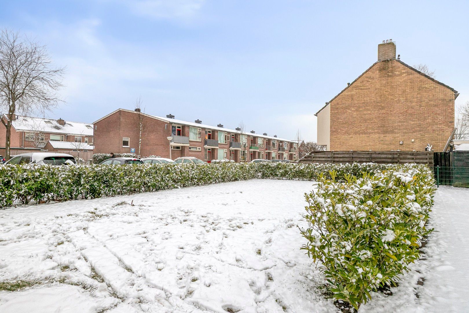 Foto 51 van Holtzendestraat 25