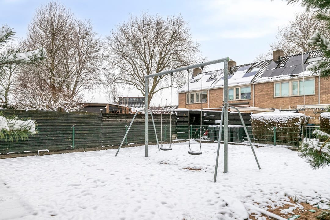 Foto 52 van Holtzendestraat 25