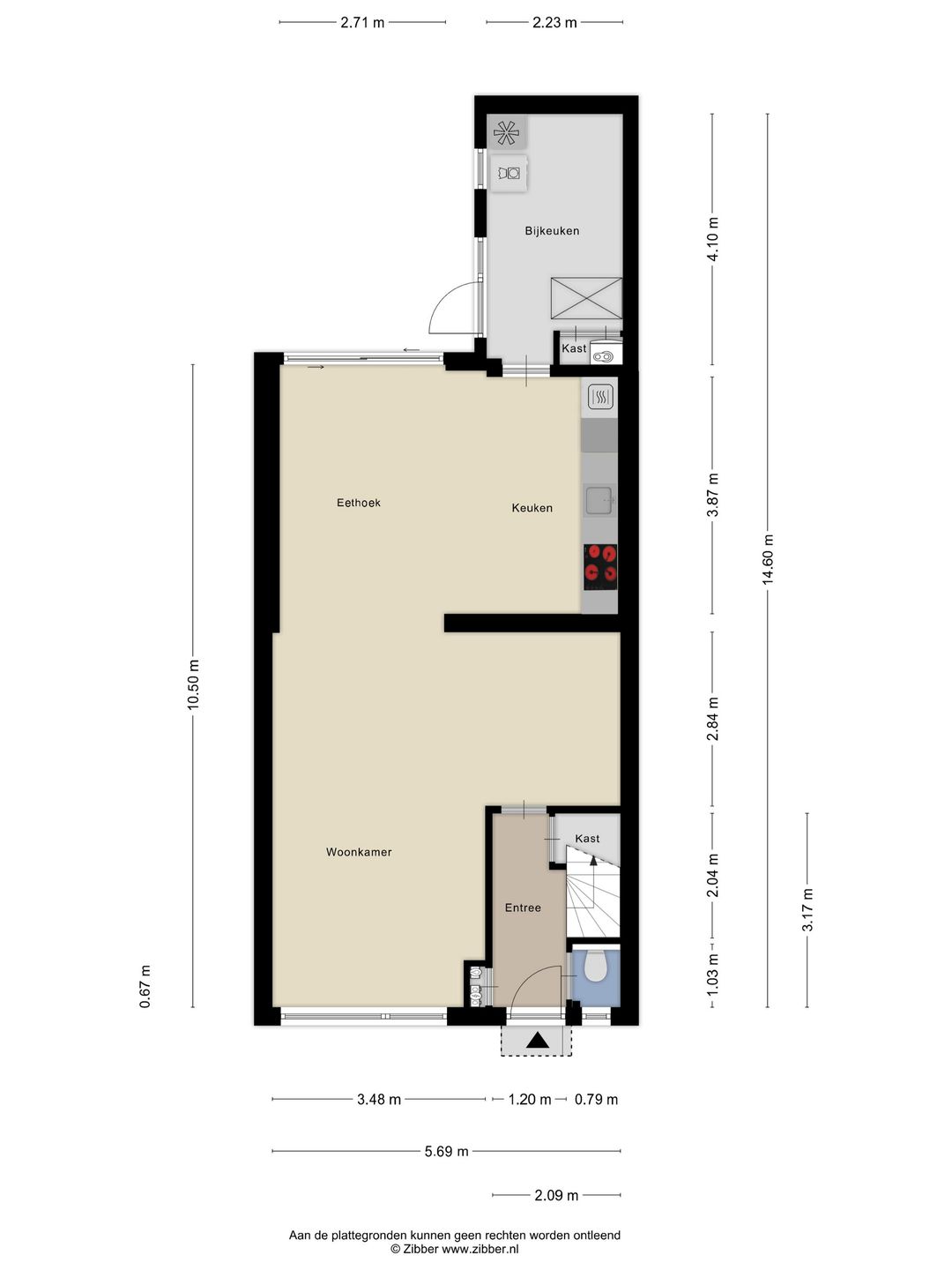 Foto 53 van Holtzendestraat 25