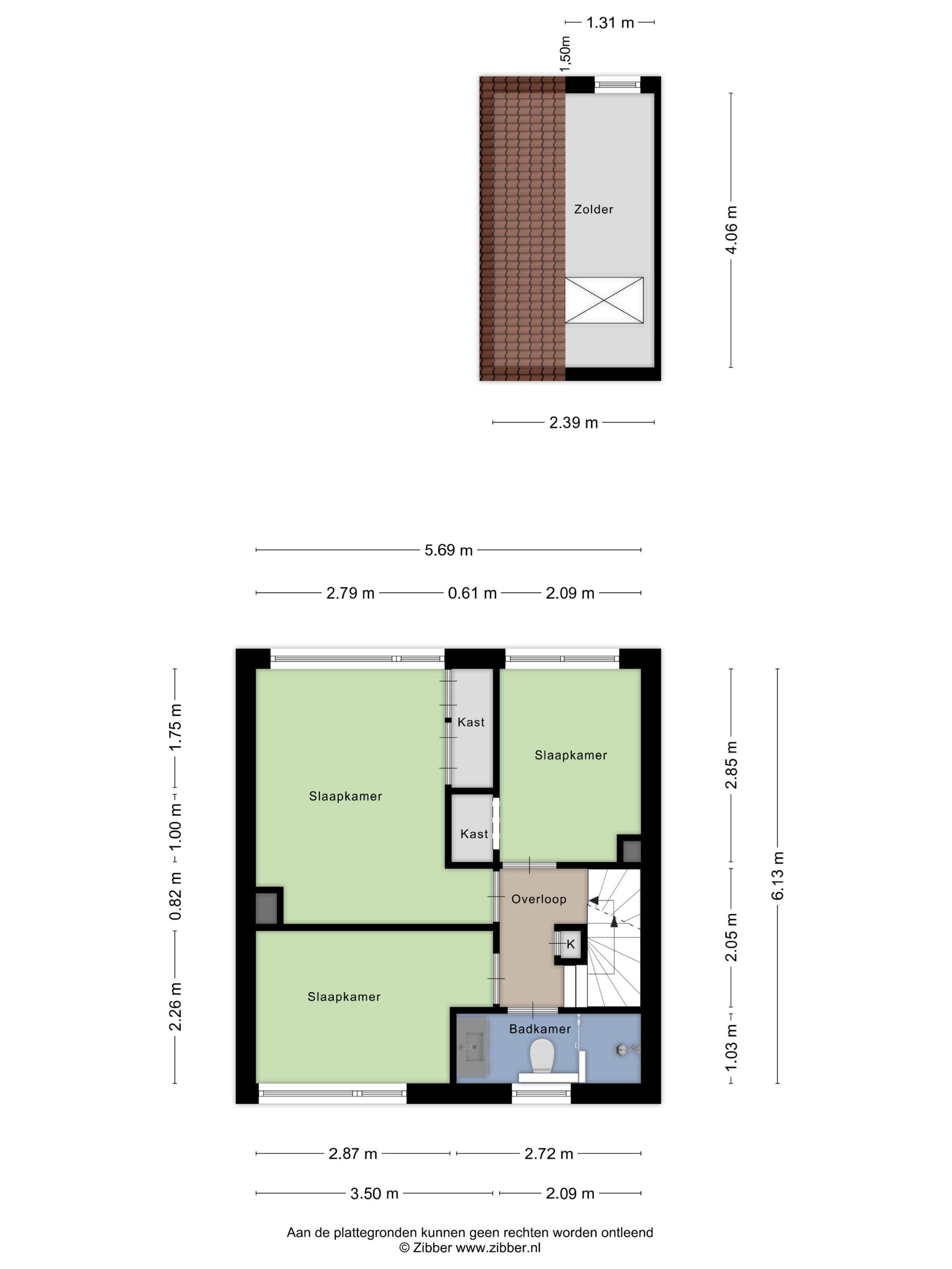 Foto 54 van Holtzendestraat 25