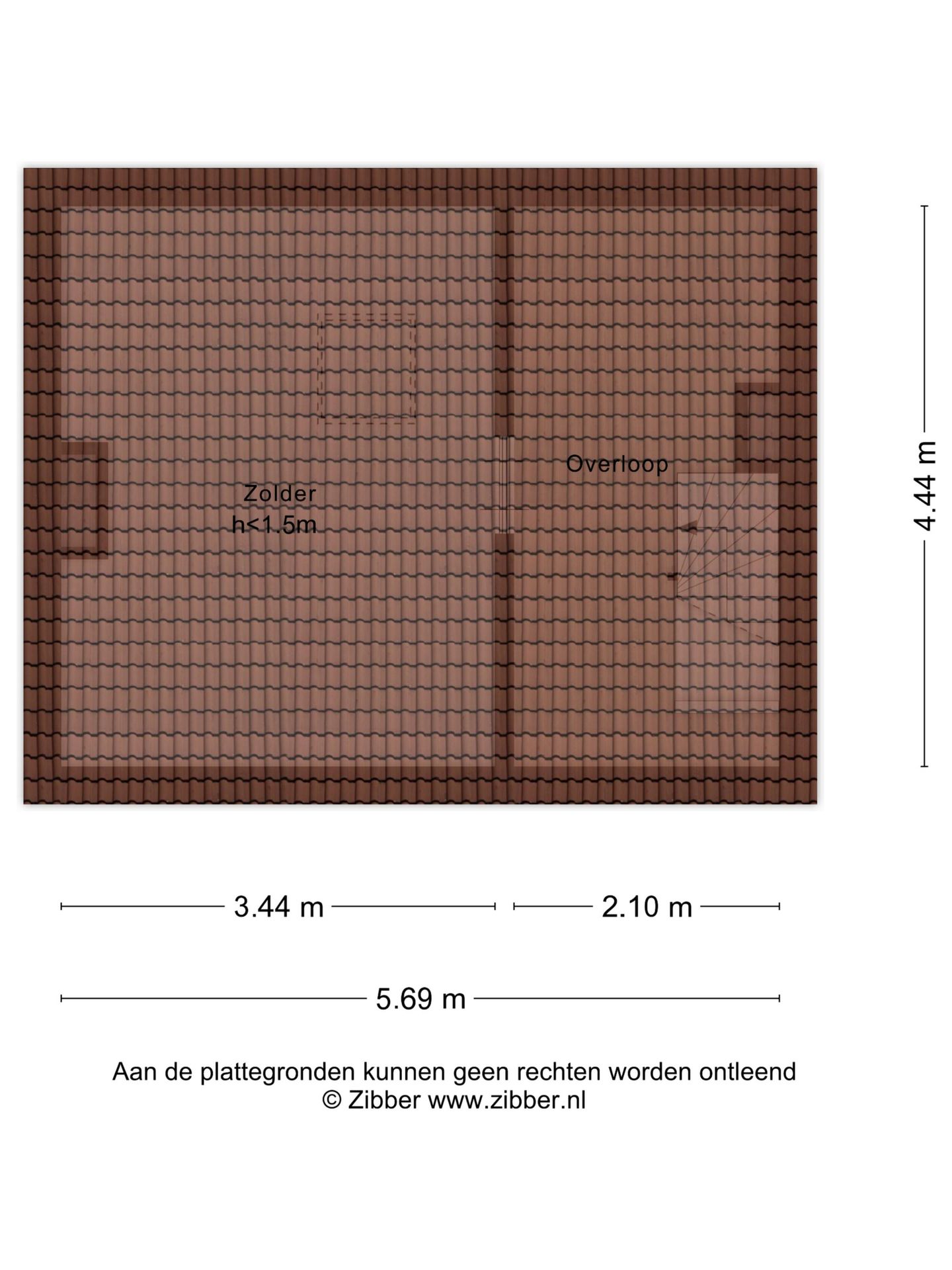 Foto 55 van Holtzendestraat 25
