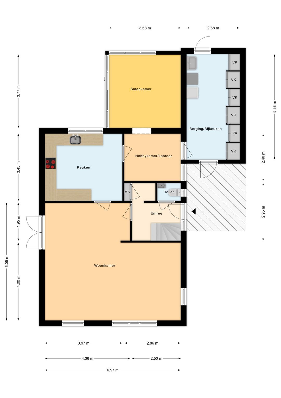 Foto 22 van het Eertman 32