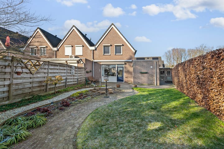 Foto 3 van St Annastraat 1