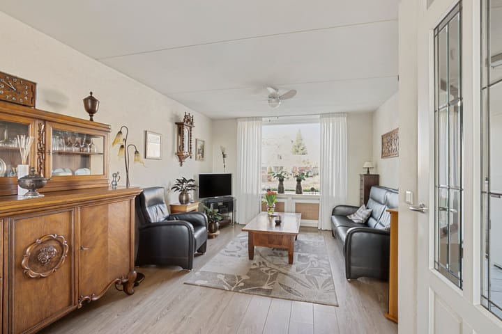 Foto 4 van St Annastraat 1