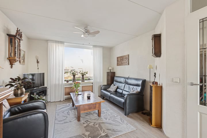 Foto 5 van St Annastraat 1