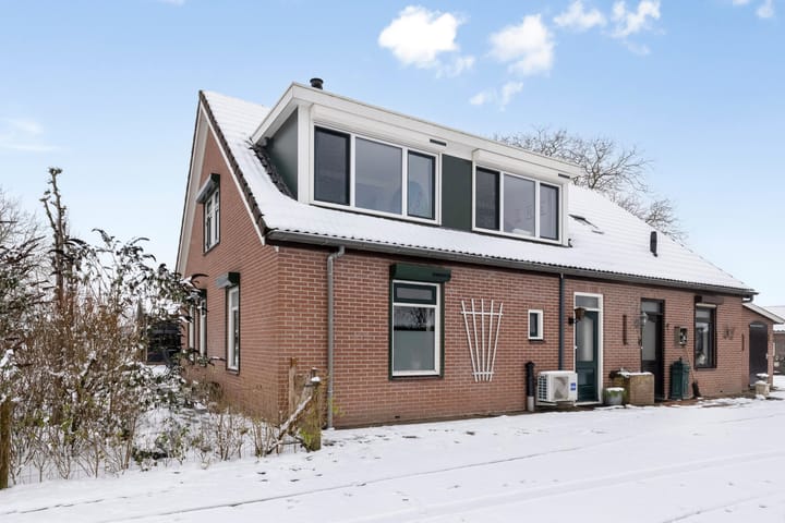 Photo 2 of Speelmanstraat 11-A