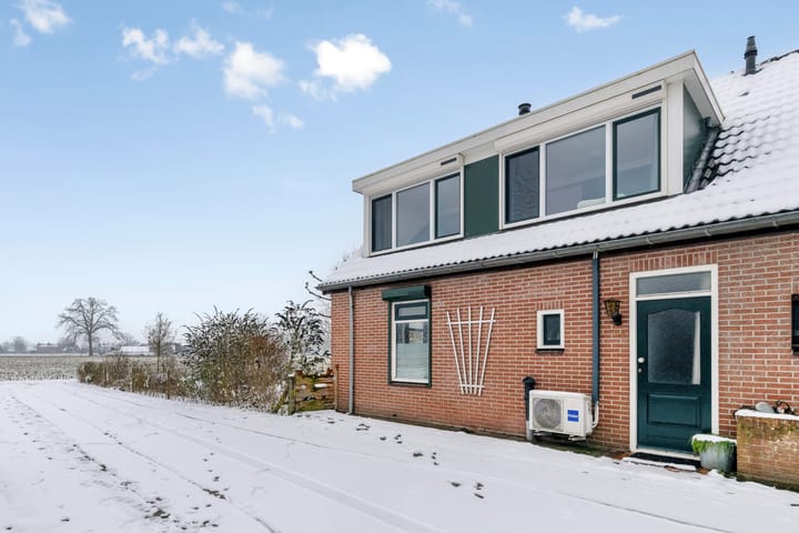 Photo 3 of Speelmanstraat 11-A