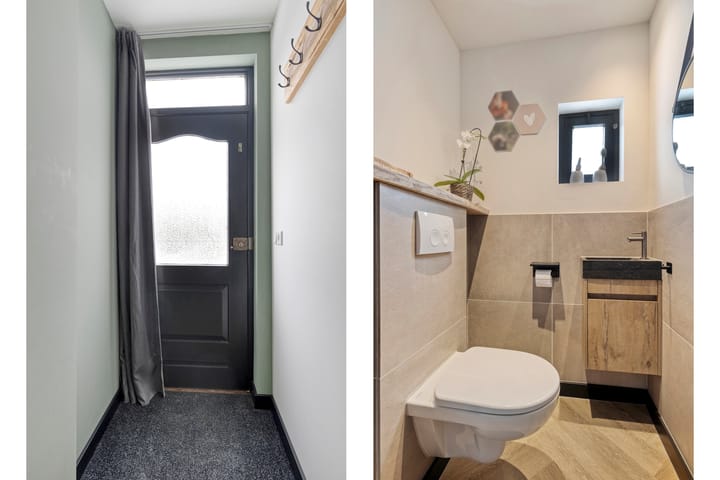 Photo 4 of Speelmanstraat 11-A