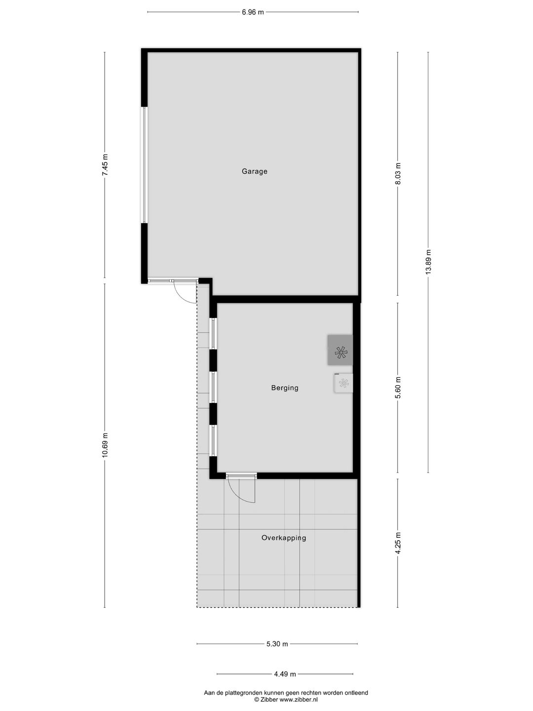 Foto 56 van Speelmanstraat 11-A