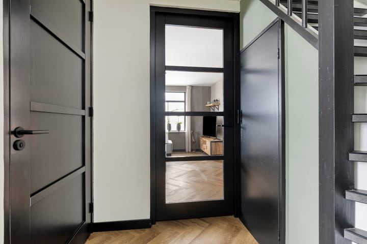 Photo 5 of Speelmanstraat 11-A